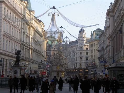 Travel and Tourism - Travel to Vienna Austria | travel tourism