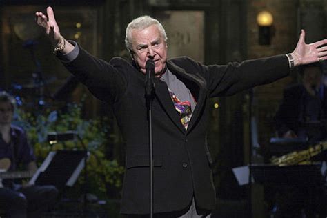 R.I.P. Don Pardo, Longtime 'SNL' Announcer