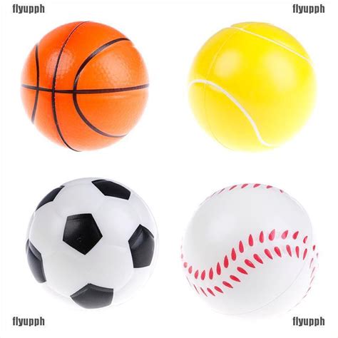 6Pcs 6 3Cm Childrens Vent Balls Soccer Stress Balls For Stress Relief Ball Games flyup | Shopee ...