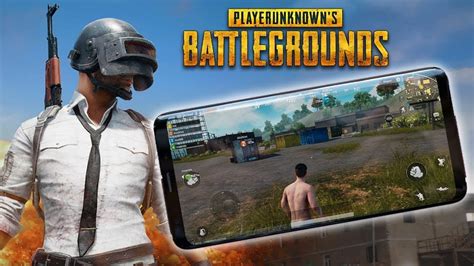 pubg mobile gameplay Archives - Gamenator - All about games