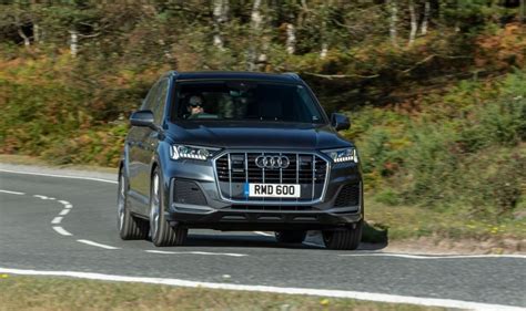 2022 Audi Q7 Features, Specs and Pricing – Auto Zonic