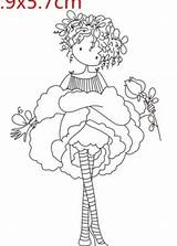Pin By Alida Araya On Diseño En Telas  Cute coloring Pages Coloring sketch template