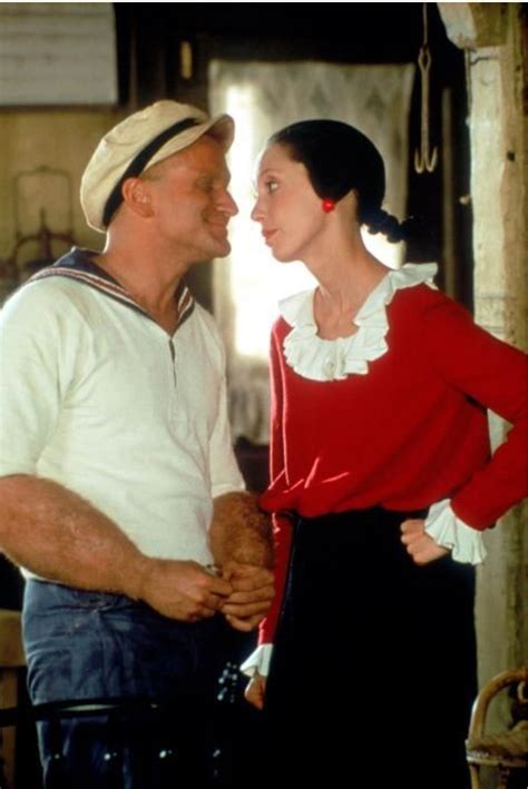 Pin by Isabel Castillo on Story Teller!! | Robin williams, Popeye the ...