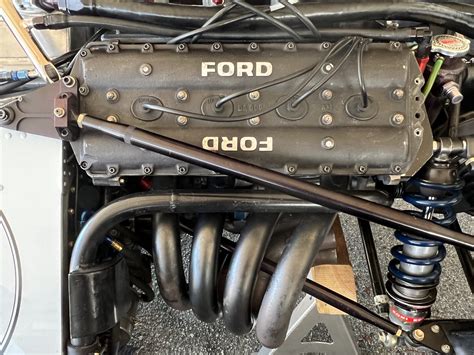 Ford will return to F1 in 2026 as an engine builder - Ars Technica