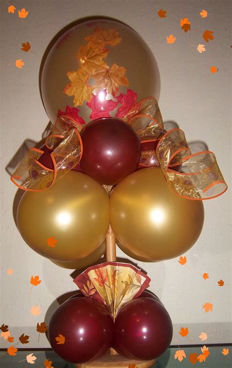 Ambassador Sweets | Holiday balloons, Balloon centerpieces ...