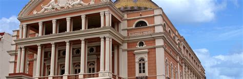 Top Hotels in Manaus Centro - Manaus, Brazil | Hotels.com