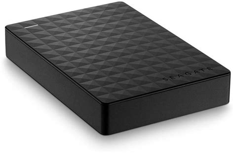 Seagate Expansion Portable Hard Drive 5TB $179 C&C /in-Store /+ Delivery @ JB Hi-Fi - OzBargain