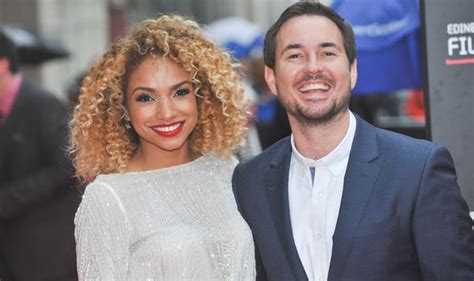 Martin Compston wife: Who is the Line of Duty star married to, does he ...