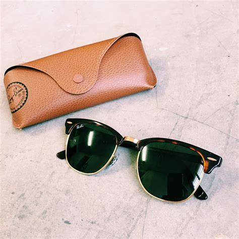 Ray-Ban | Sunglasses case, Sunglasses, Fashion