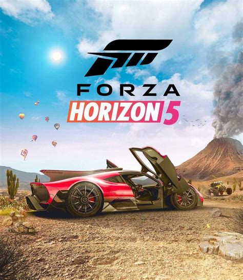 Forza Horizon 5 Pc Gameinformer Gameplay Premiery Completa Splashes Melty Meristation Mydealz ...