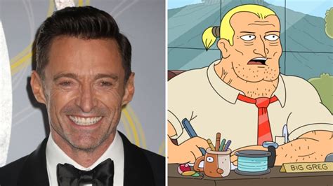 Hugh Jackman Joins 'Koala Man' Animated Series In Works At Hulu