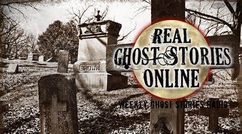 Haunted House Built on Cemetery - Real Ghost Stories Online