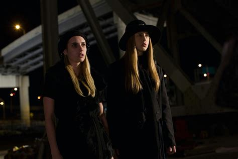 Why 'AHS: Coven' Needs To Make Nan The Supreme