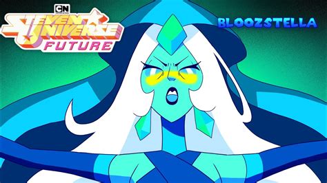 Blue Diamond loses | Yellow Diamond AU | Change your mind | Animation - YouTube