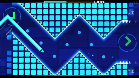 Geometry dash subzero - YouTube