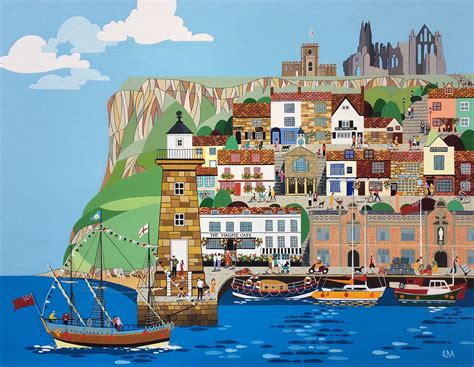 Whitby Area Prints By Whitby Galleries