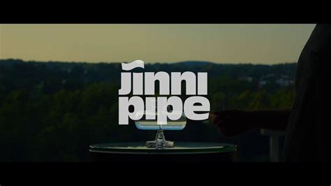 Jinni Pipe Product Launch Video - YouTube