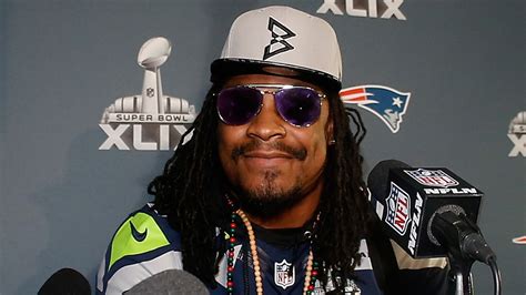 Marshawn Lynch: Beast Mode Designs - Sports Illustrated