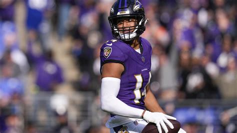 Ravens: Kyle Hamilton’s emotional reaction to first Pro Bowl selection ...