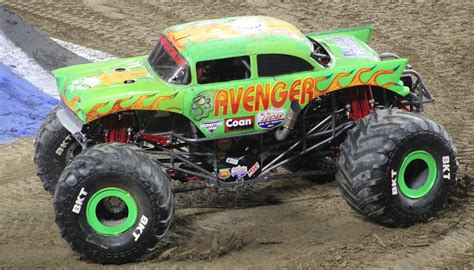 Discuss Everything About Monster Trucks Wiki | Fandom