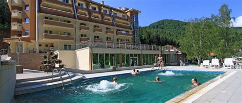 Hotel Jelak Lukovska Banja - Bay Travel 2023