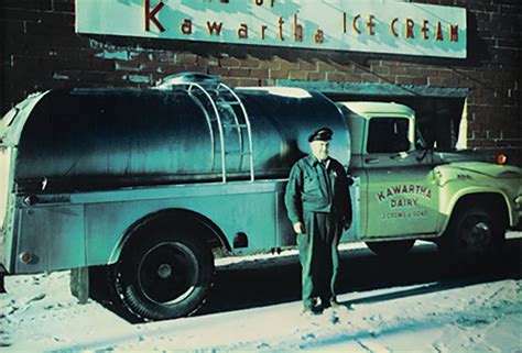 Kawartha Dairy: Rich ice cream that's also rich in history | CTV News