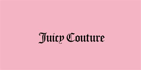 Juicy Couture: Home Décor | Cute wallpaper for laptops, Juicy couture, Macbook wallpaper