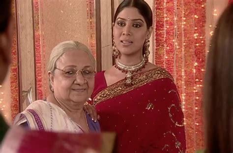 Nostalgic: Kyunki Saas Bhi Kabhi Bahu Thi moments