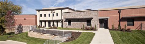 T. A. Edison Elementary - Kelly Construction Group Kansas City General ...