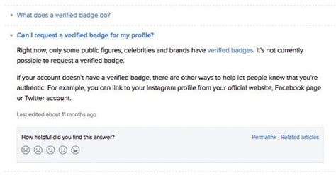 5 Steps to Getting a Verified Badge on Your Instagram Profile