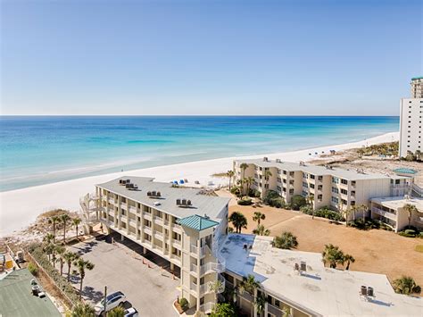 Sundestin Beach Resort 1118 | Destin, Florida Condo Rental