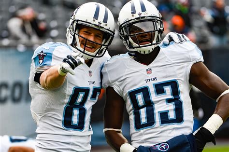 Ranking the best special teams players in Tennessee Titans history