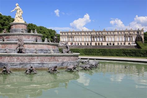 Herrenchiemsee Palace Day Trip from Munich - Introducing Munich