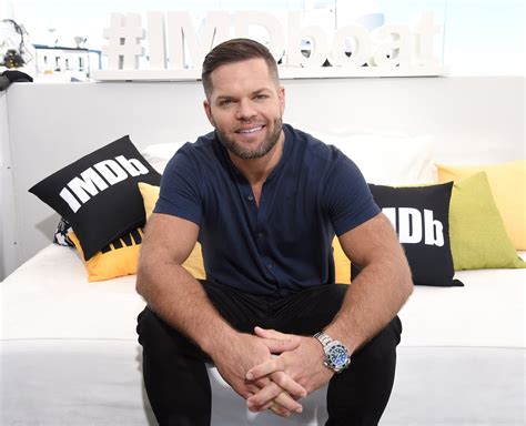 'The Expanse' Cast Member Wes Chatham Brought His Tattoos to Amos Burton