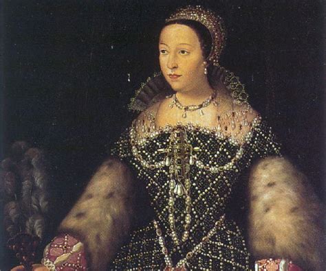 Catherine De' Medici Biography - Facts, Childhood, Family Life & Achievements