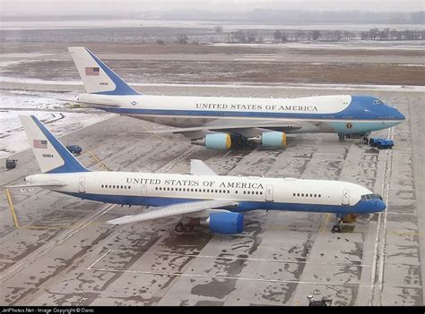 82-8000 | Boeing VC-25A | United States - US Air Force (USAF) | Daniel ...