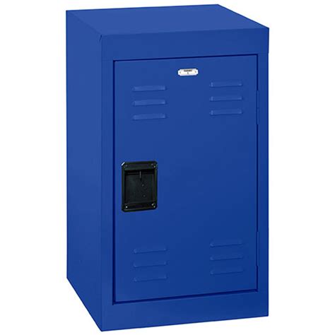 Secure Series Lockers For Office