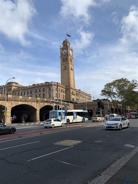 Happy 100th Birthday Central Station Clock Tower