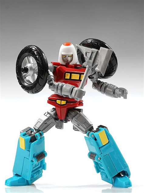 Action Toys: Machine Robo or Super Articulated GoBots Anyone? – Fwoosh