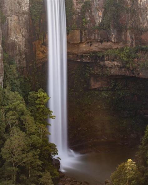 13 of the most Spectacular Southern Highlands Waterfalls — Walk My World