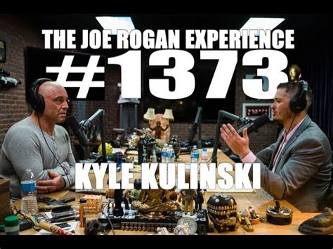 Joe Rogan Experience #1373 - Kyle Kulinski - JRE Podcast