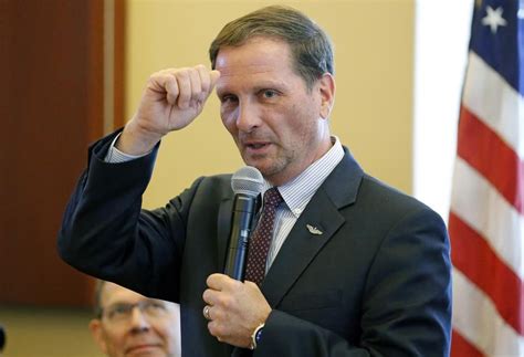 Utah Republican Chris Stewart planning to resign from Congress, AP source says