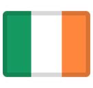 🇮🇪 Flag: Ireland Emoji Meaning with Pictures: from A to Z