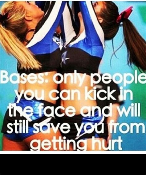 Pin by Hannah Shields on Cheerleader quotes | Cheerleading quotes, Cheer quotes, Cheerleading memes