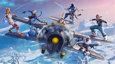 Fortnite: Battle Royale - AllGamesAtoZ.com - 100 PvP Battle Royale