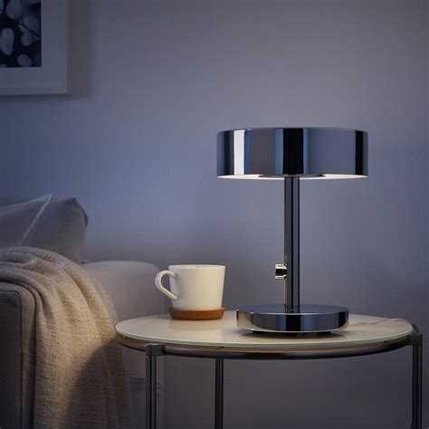 Buy Table Lamps, Bedside Lamps Online - IKEA