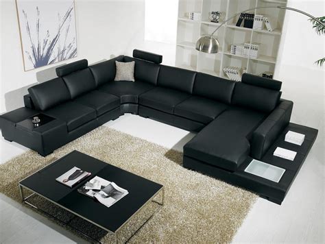 2011 living room furniture modern