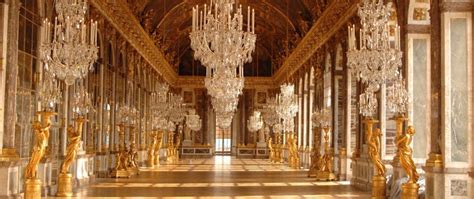 All about the Hall of Mirrors Versailles - Tips, Tickets, Information ...