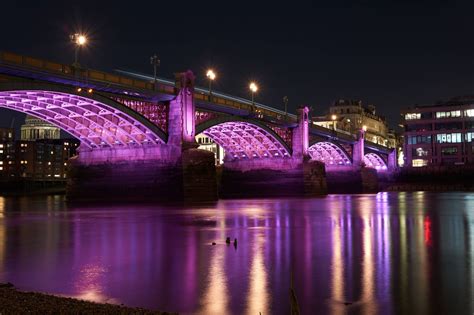 southwark bridge, United Kingdom