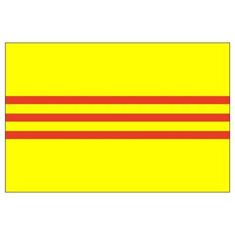 South Vietnam Flag - W.G.N Flag & Decorating Co